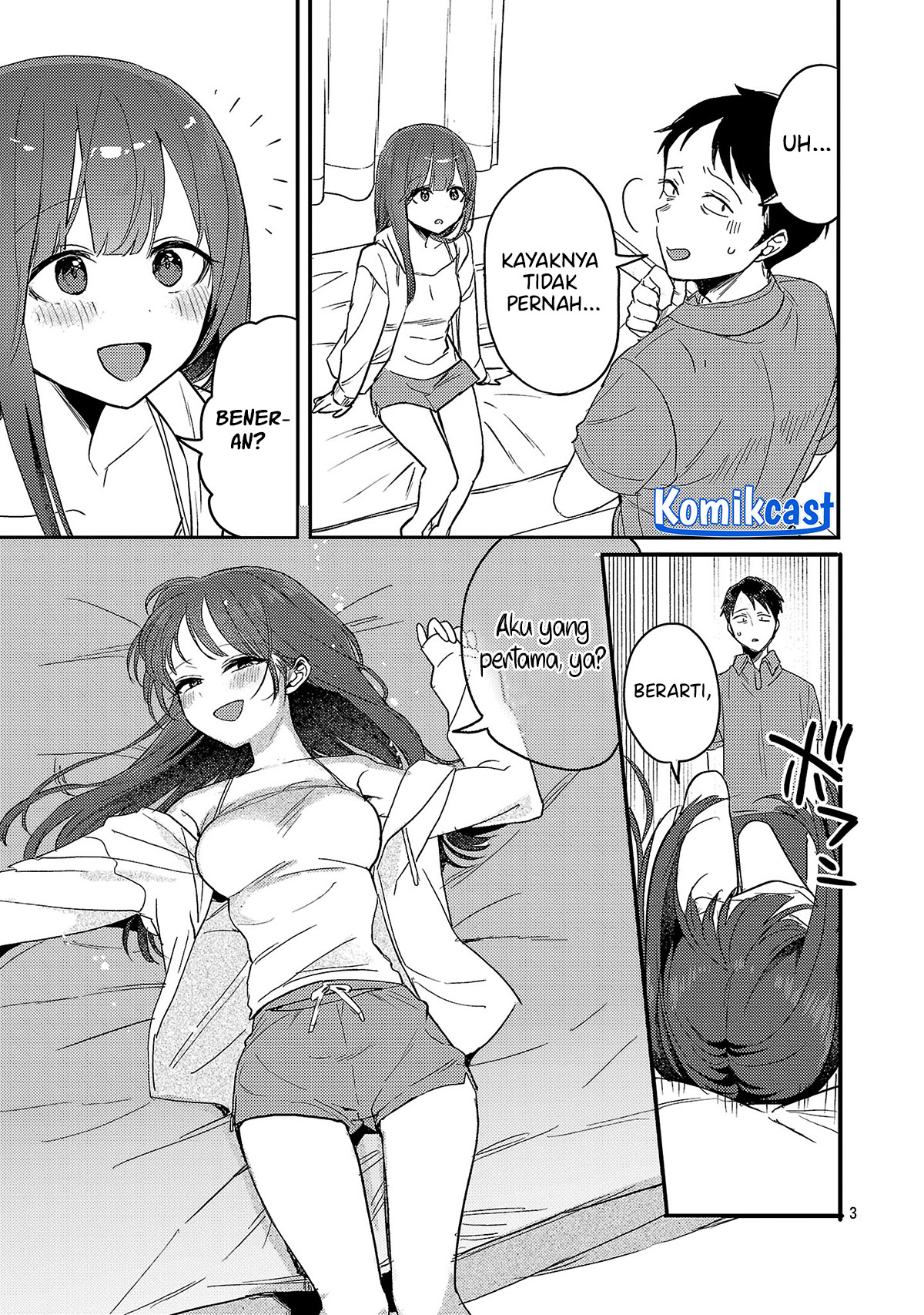 Chapter 23.5 - halaman 5