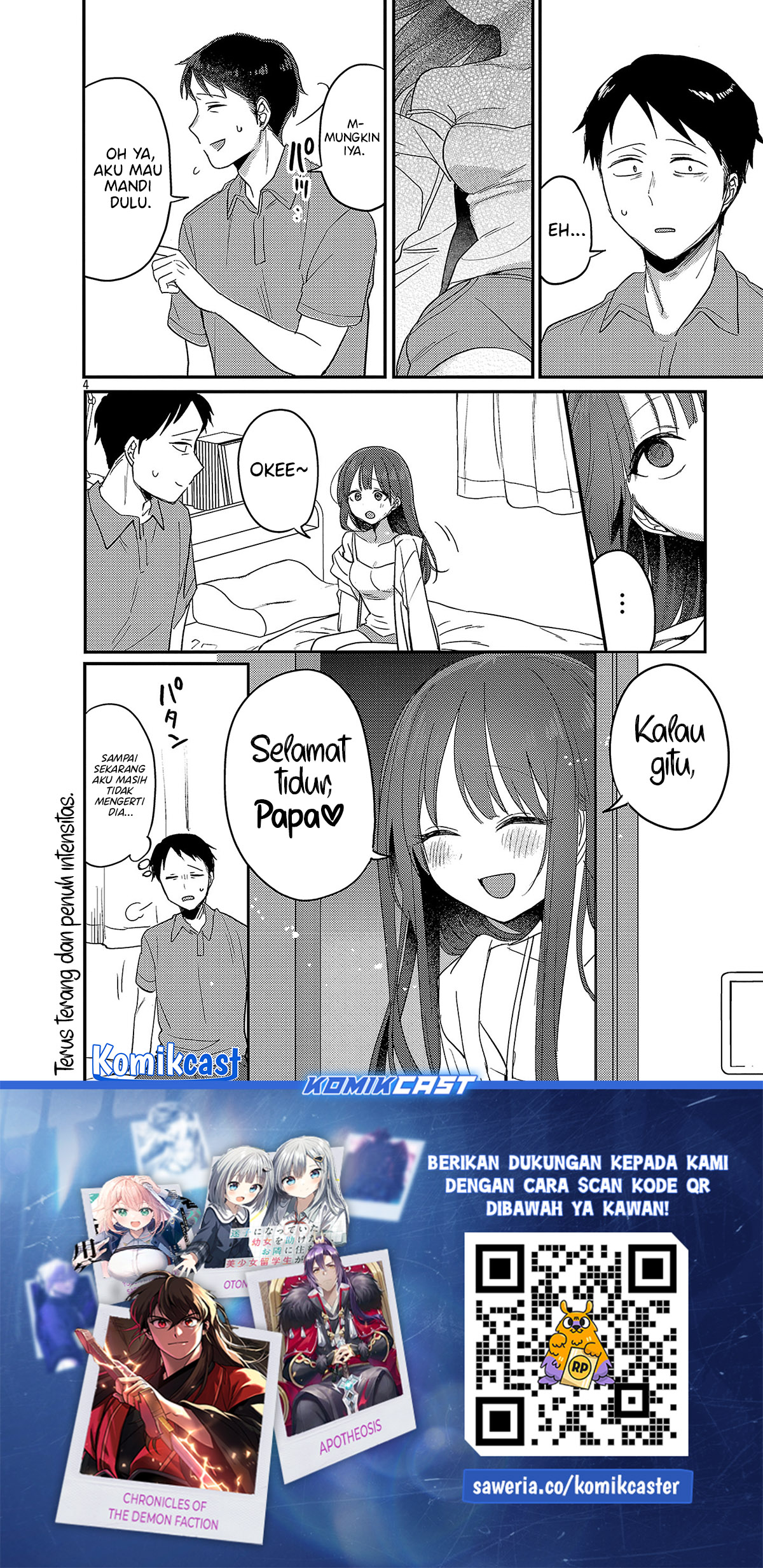 Chapter 23.5 - halaman 6