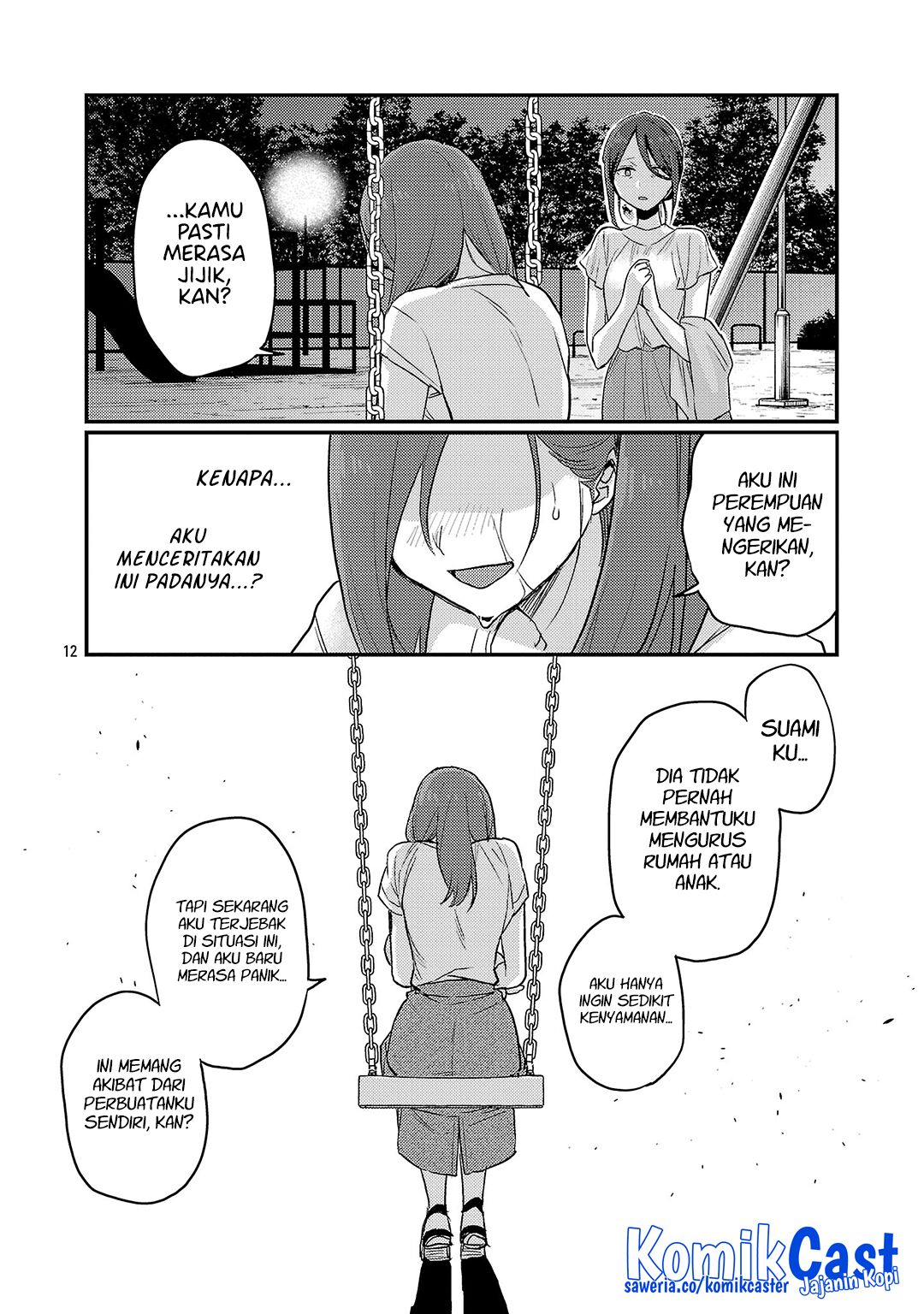 Chapter 25 - halaman 14