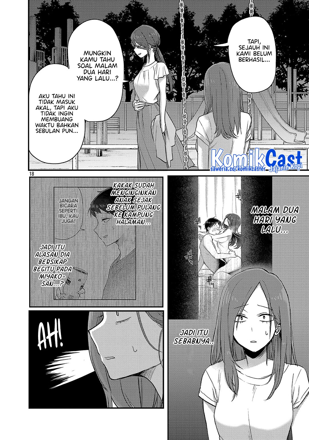 Chapter 25 - halaman 20