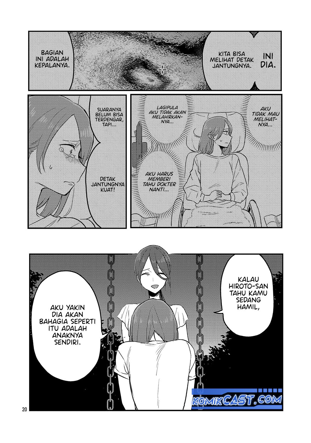 Chapter 25 - halaman 22