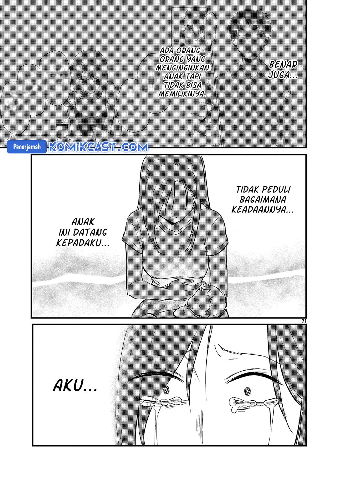 Chapter 25 - halaman 23