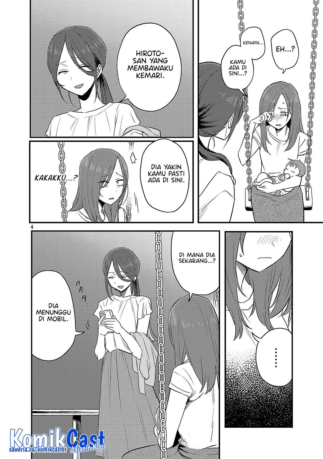 Chapter 25 - halaman 6
