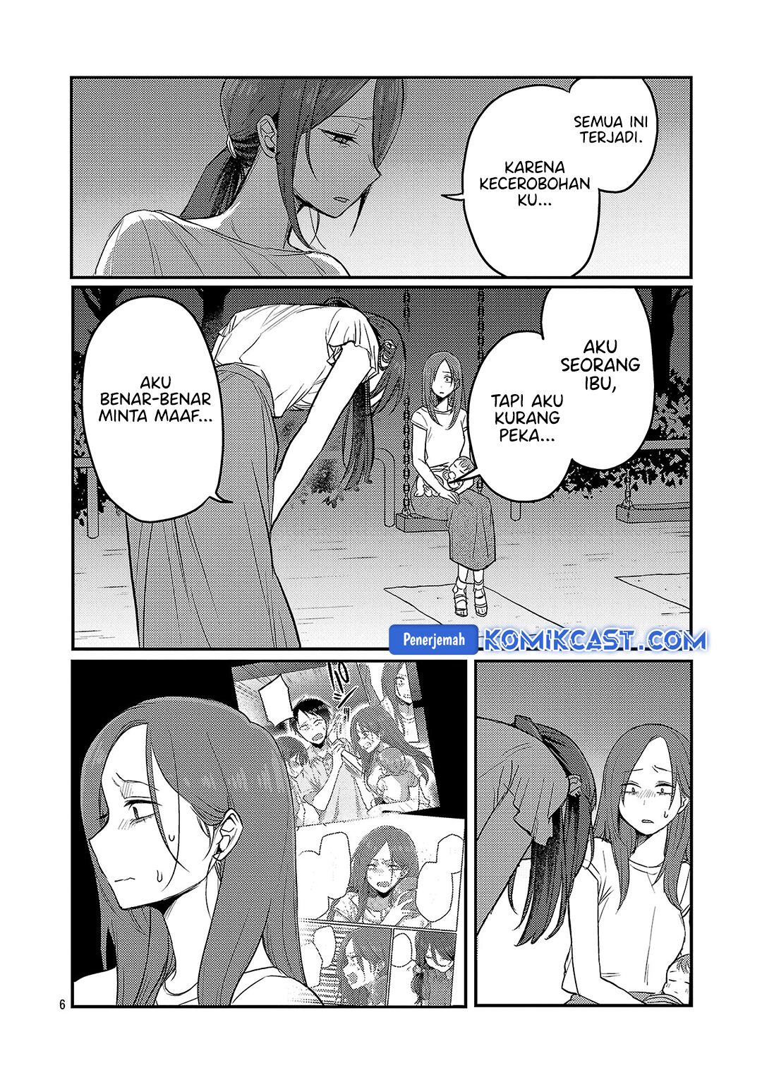 Chapter 25 - halaman 8
