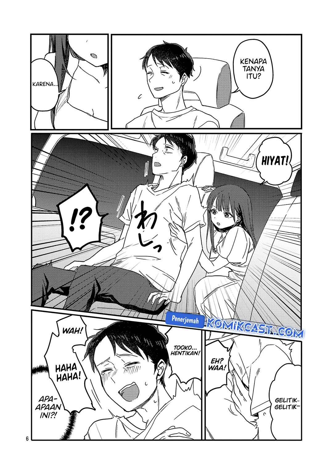 Chapter 26 - halaman 8