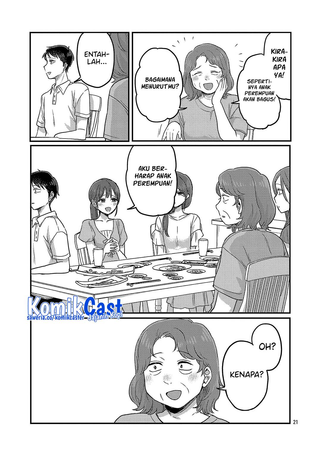 Chapter 27 - halaman 23