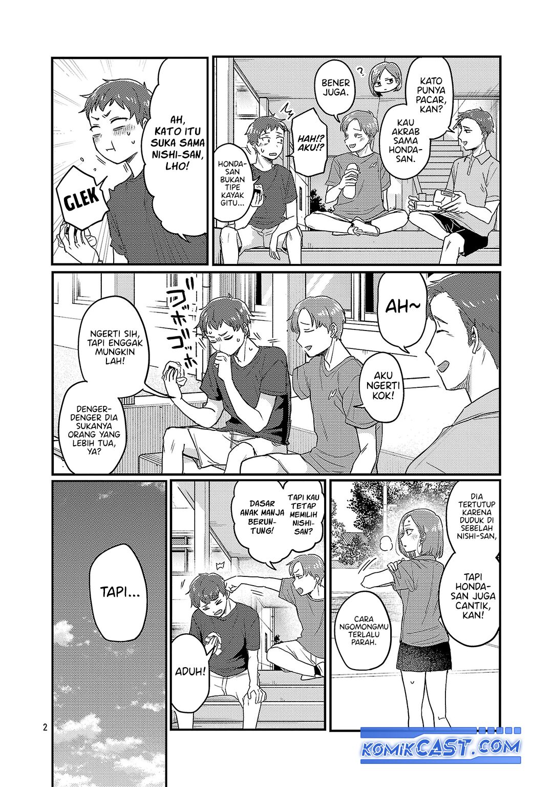 Chapter 27.5 - halaman 4