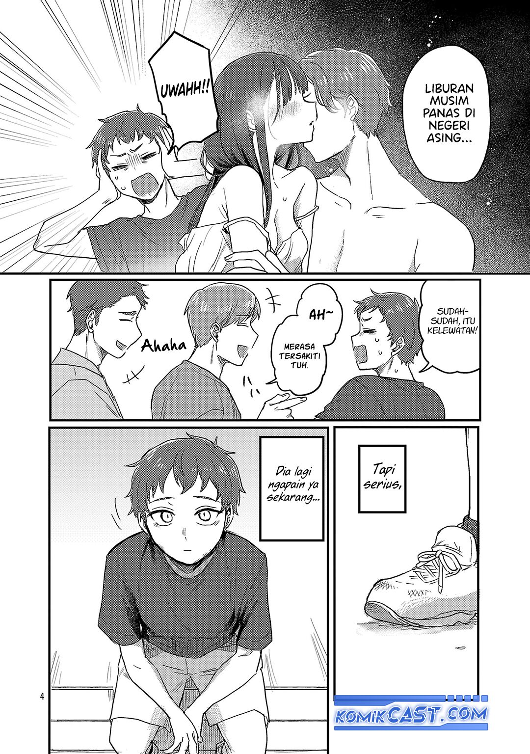 Chapter 27.5 - halaman 6