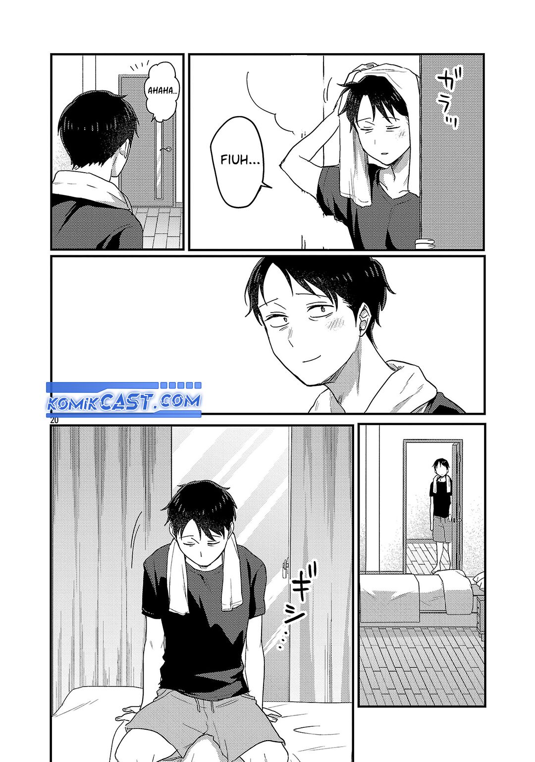 Chapter 28 - halaman 22