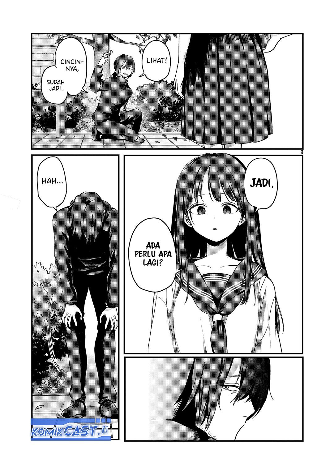 Chapter 30 - halaman 11