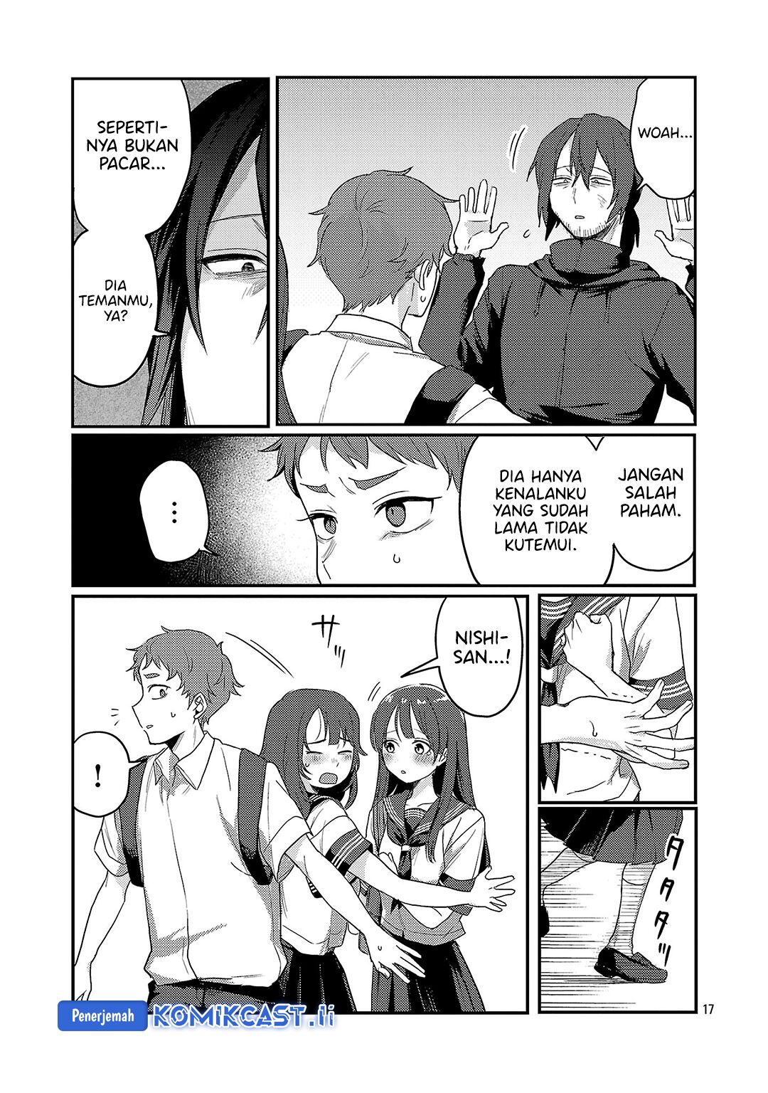 Chapter 30 - halaman 19