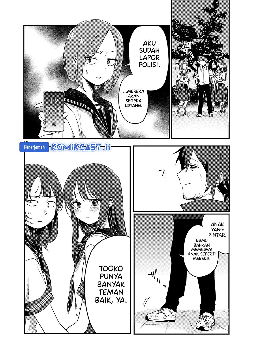 Chapter 30 - halaman 20