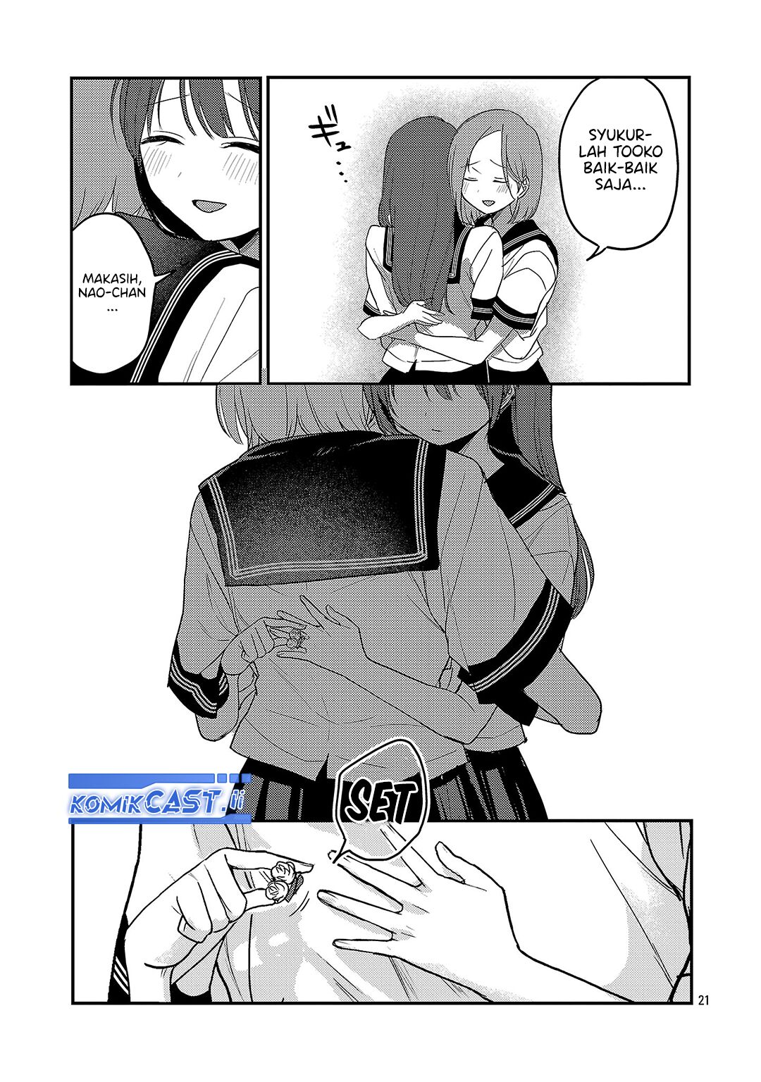 Chapter 30 - halaman 23