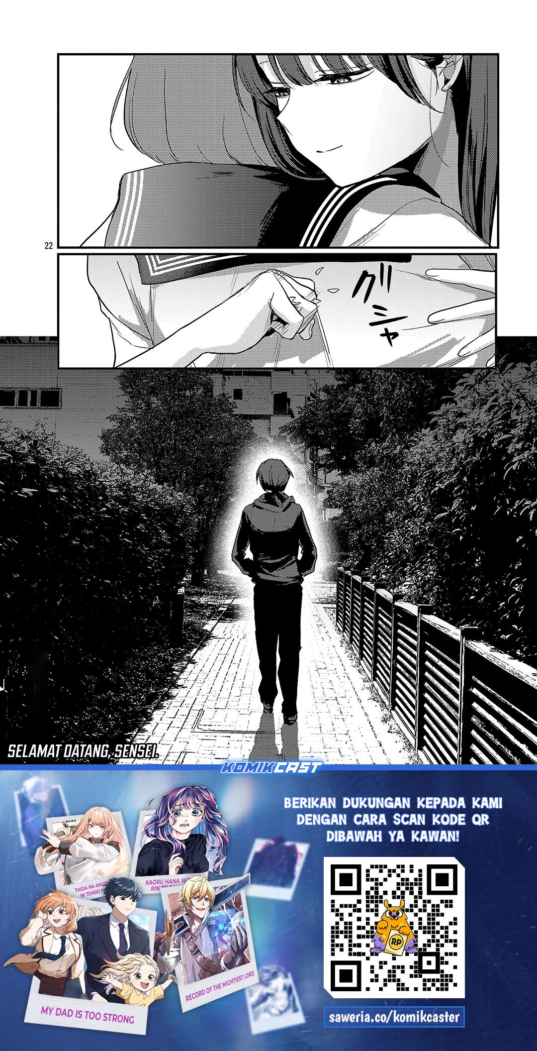 Chapter 30 - halaman 24