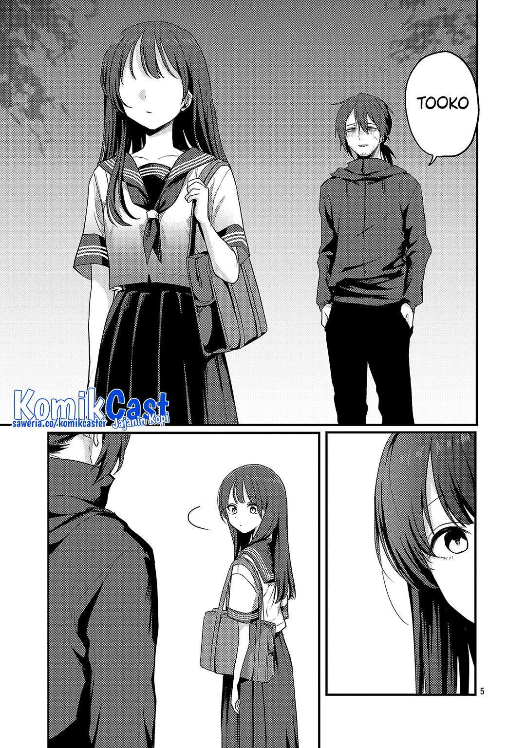 Chapter 30 - halaman 7