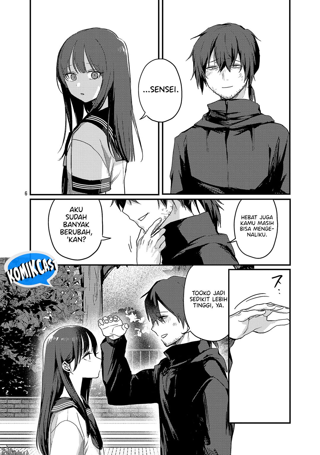 Chapter 30 - halaman 8