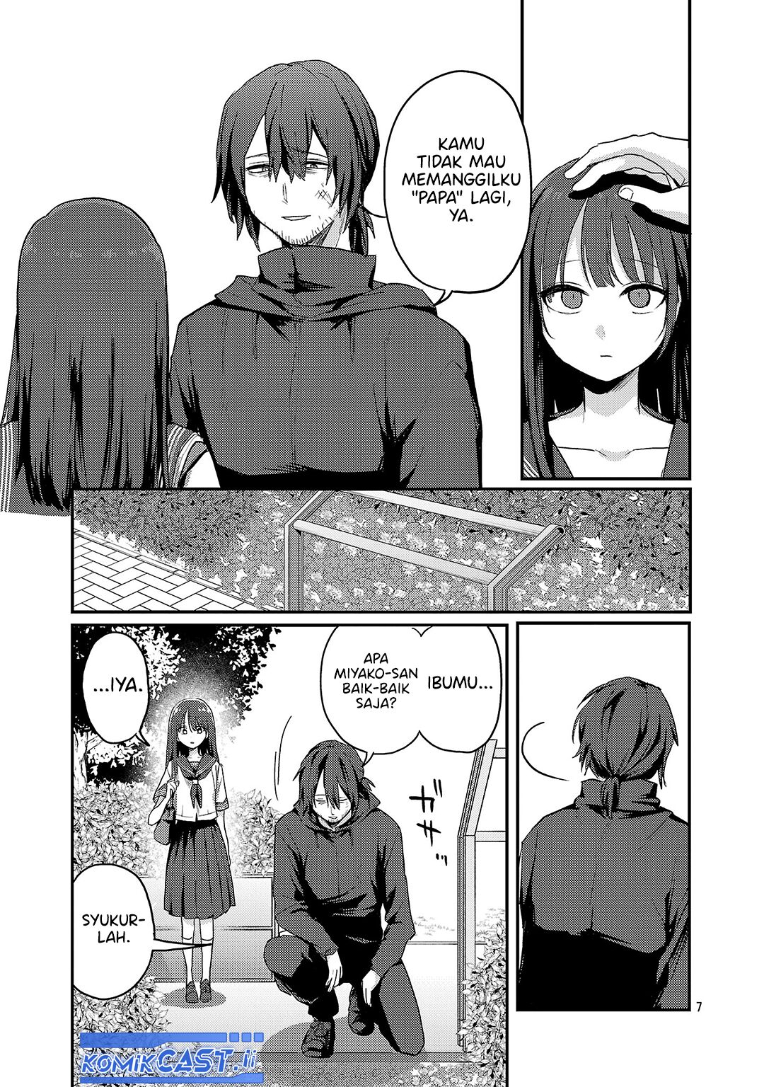 Chapter 30 - halaman 9