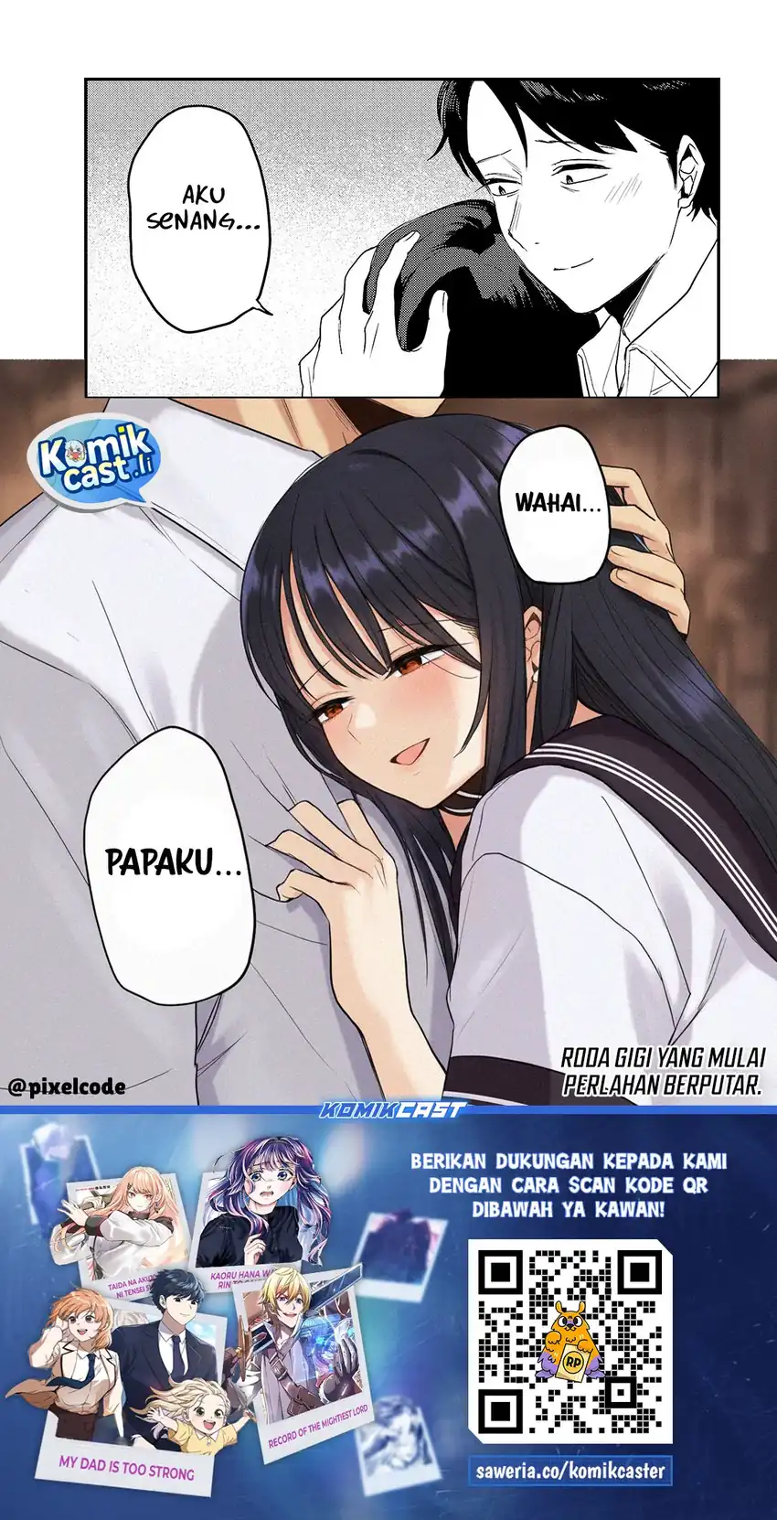 Chapter 31 - halaman 28