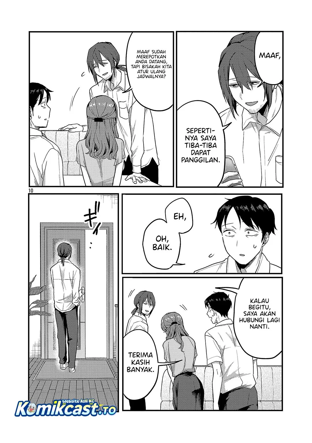 Chapter 33 - halaman 11