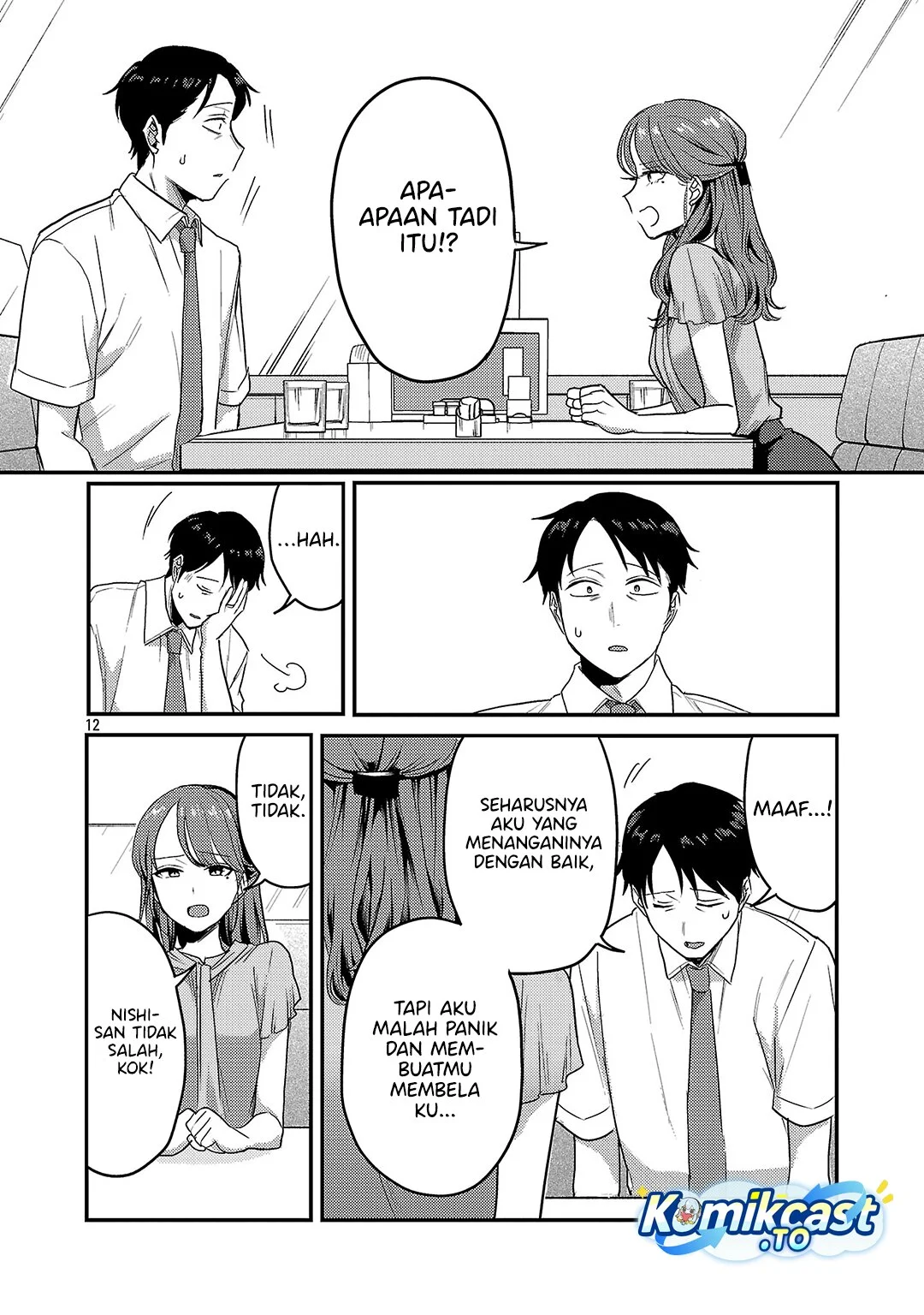 Chapter 33 - halaman 13