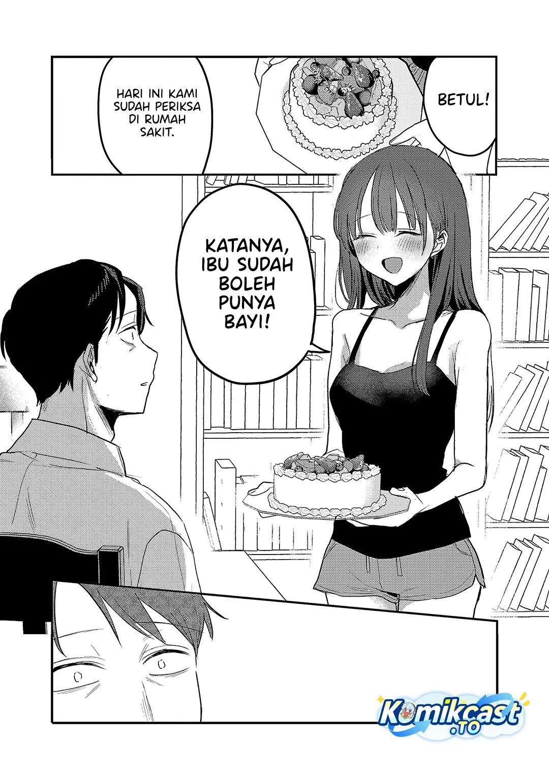 Chapter 33 - halaman 20