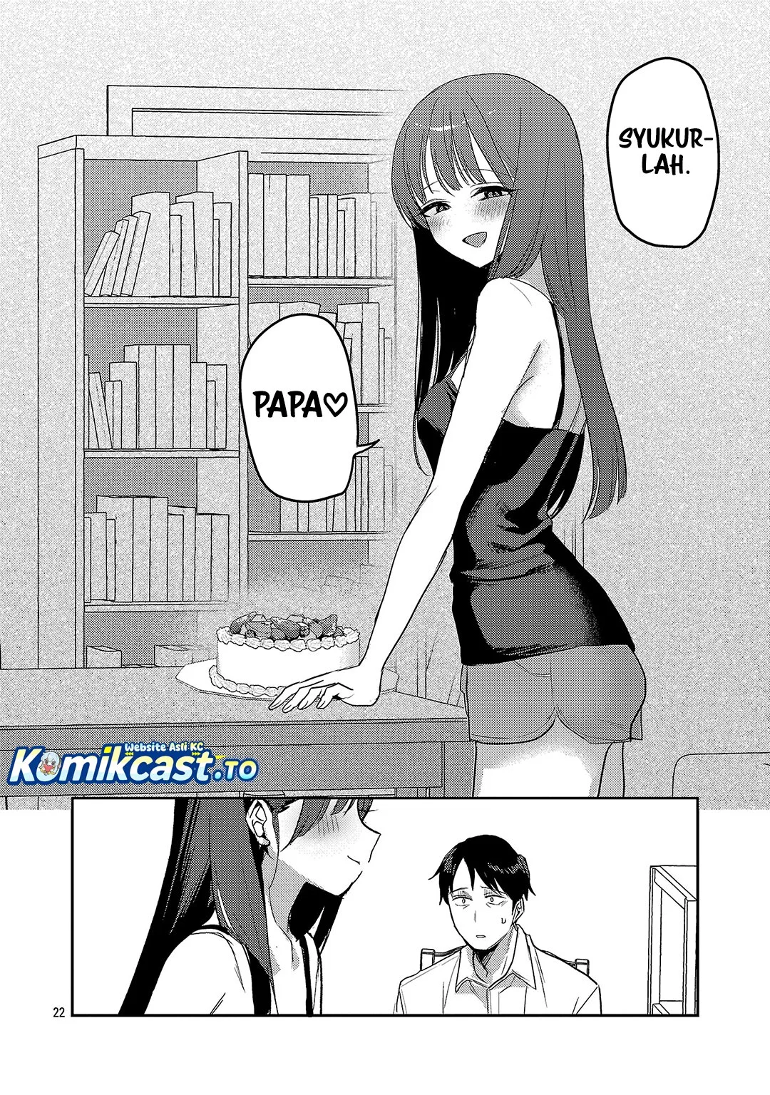 Chapter 33 - halaman 23