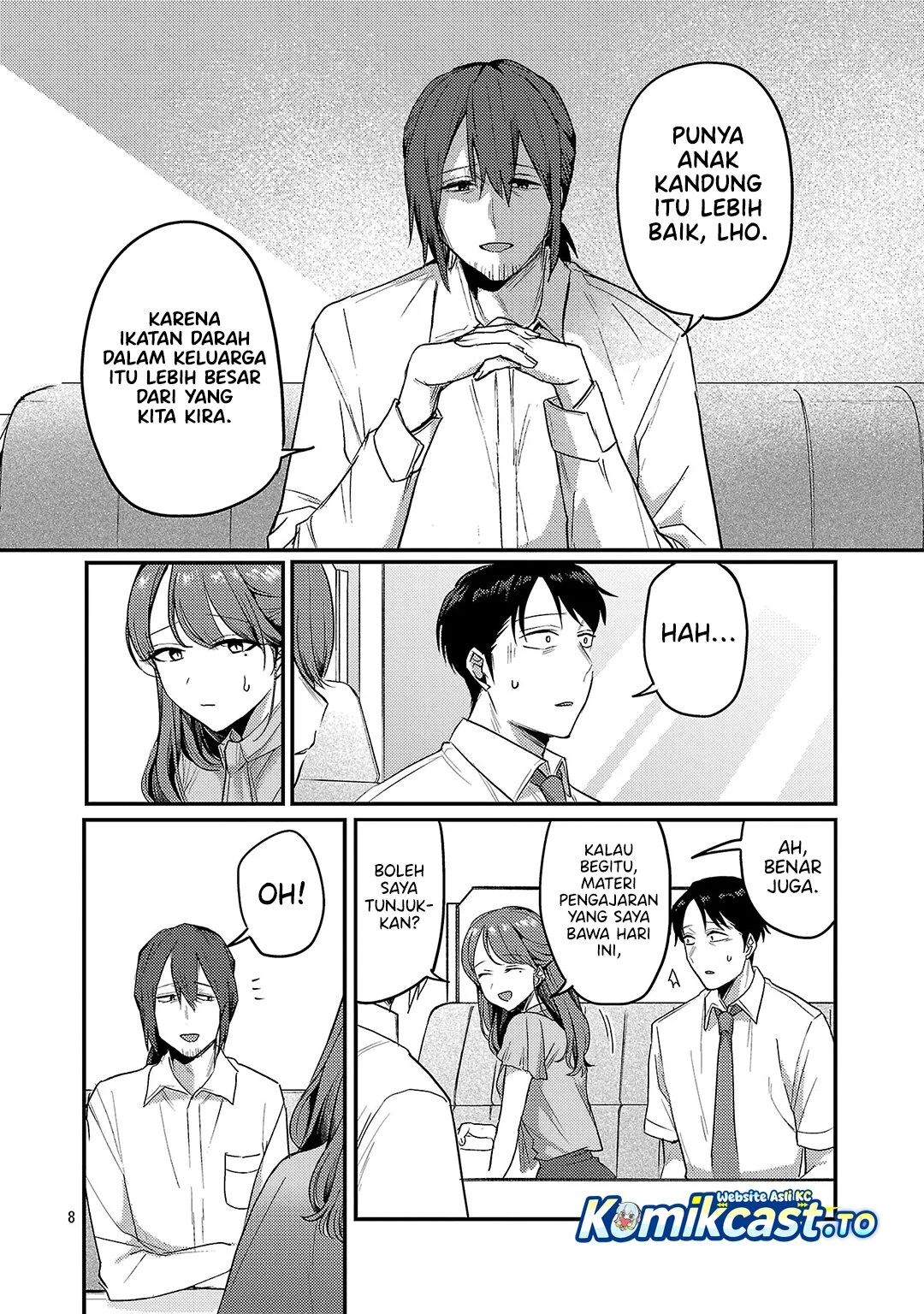 Chapter 33 - halaman 9