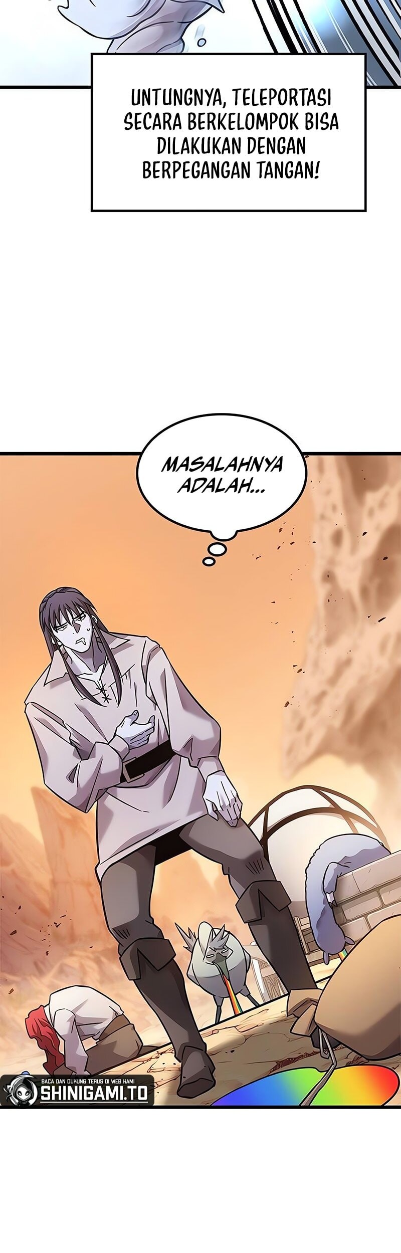 Chapter 25 - halaman 45