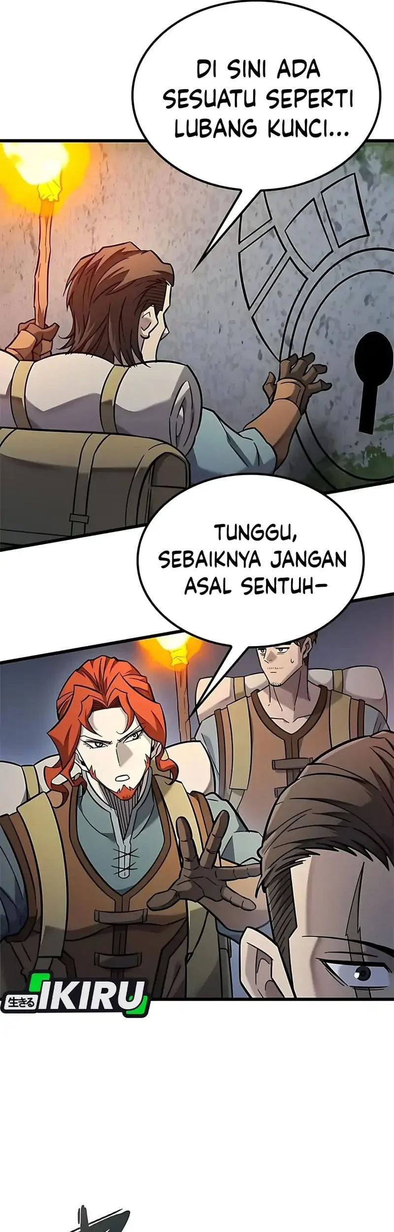 Chapter 40 - halaman 41
