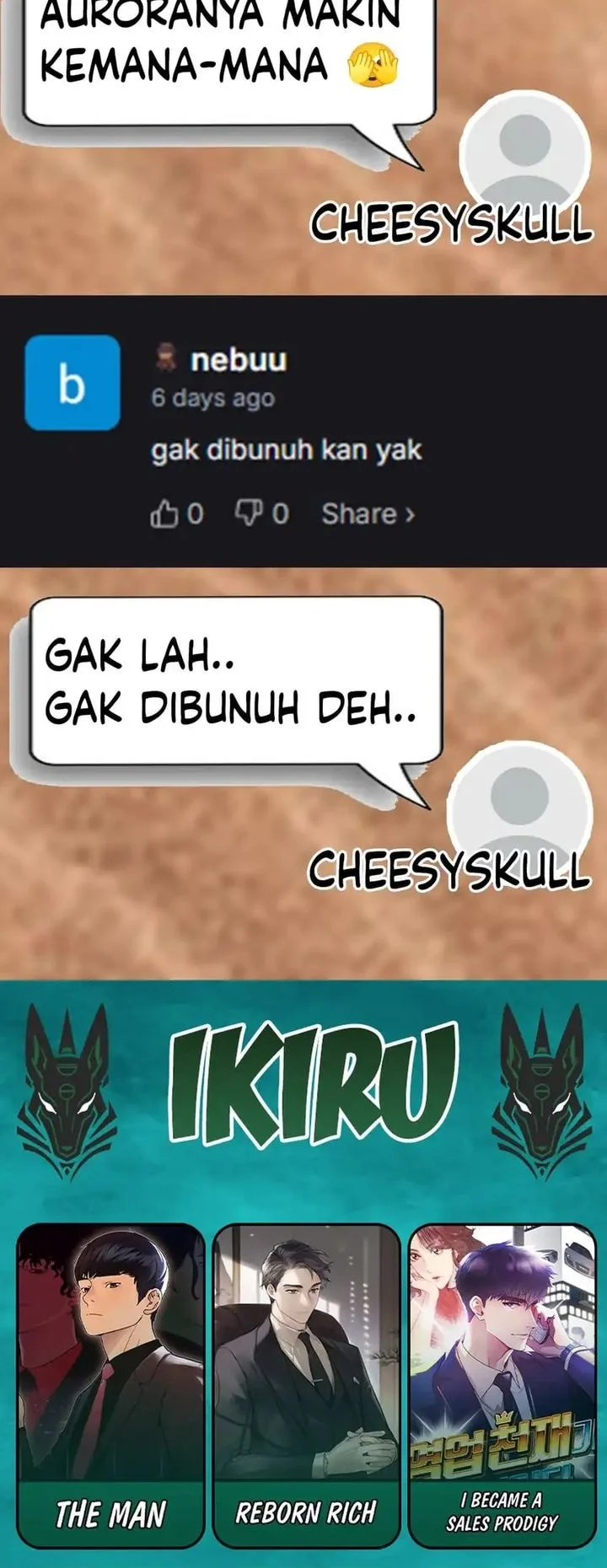Chapter 43 - halaman 70
