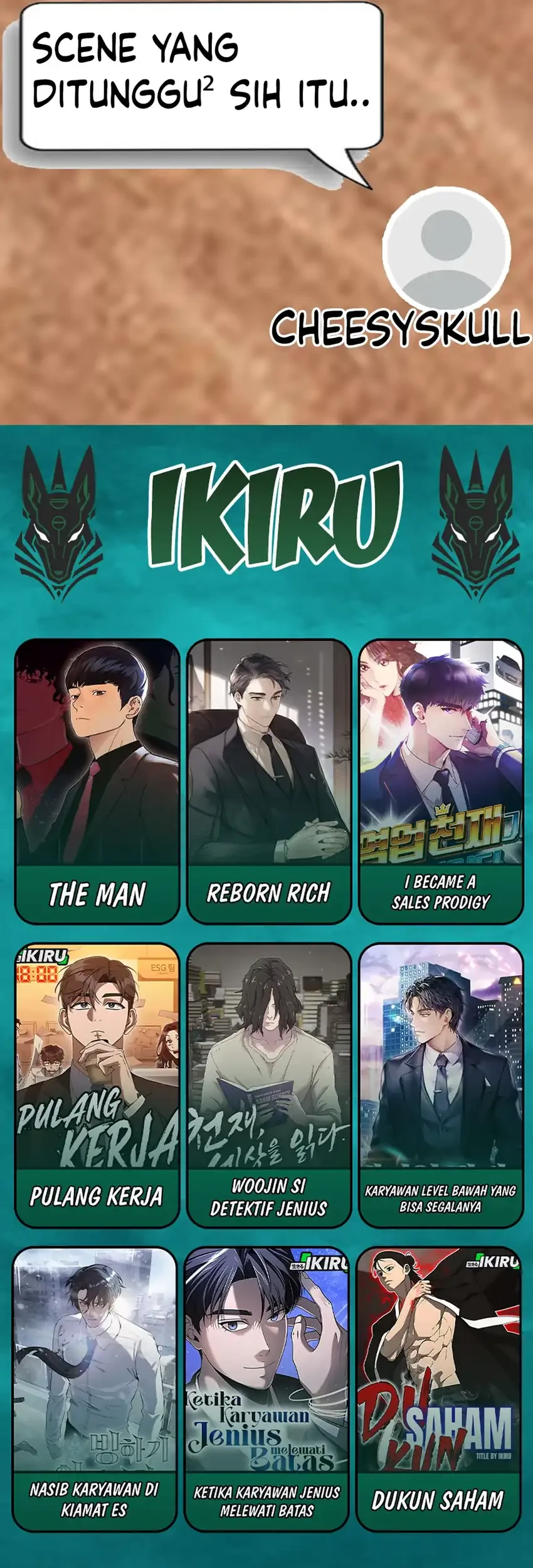Chapter 48 - halaman 89