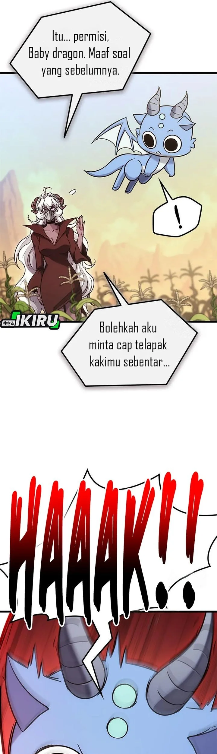 Chapter 50 - halaman 22