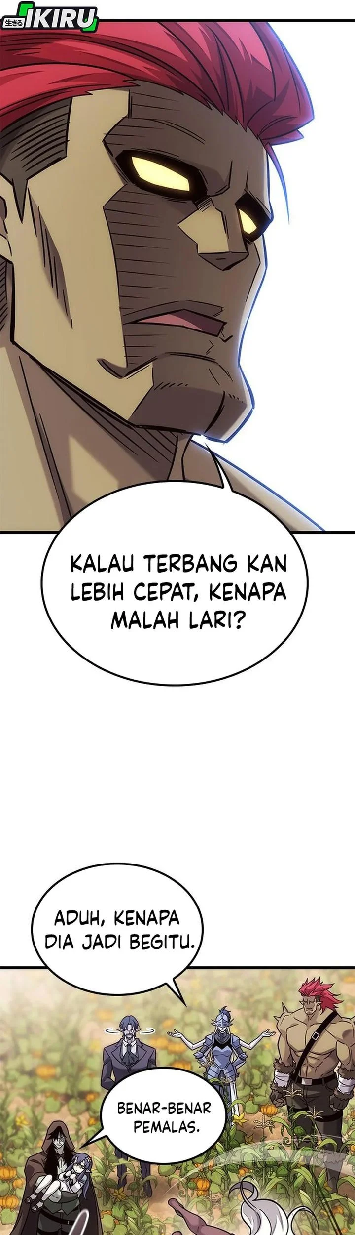 Chapter 50 - halaman 30
