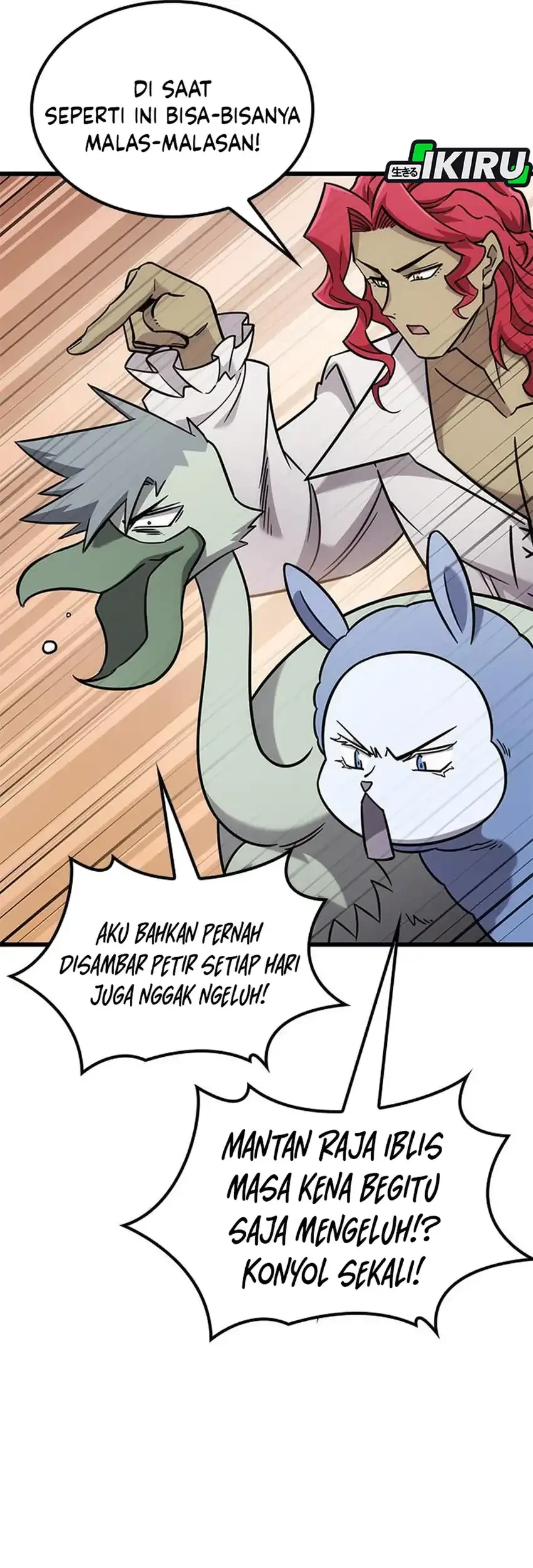 Chapter 55 - halaman 21