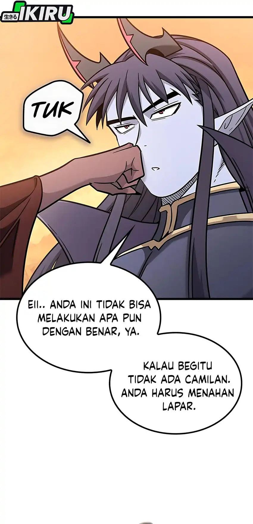 Chapter 58 - halaman 28