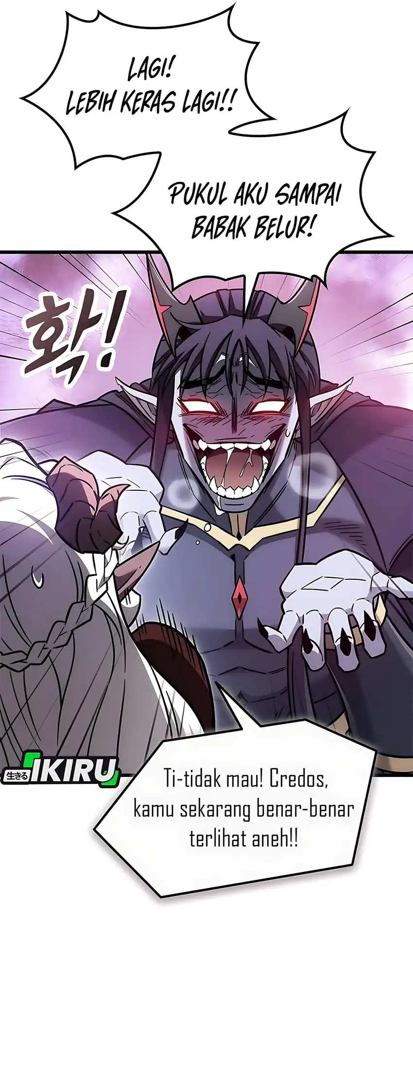 Chapter 58 - halaman 35