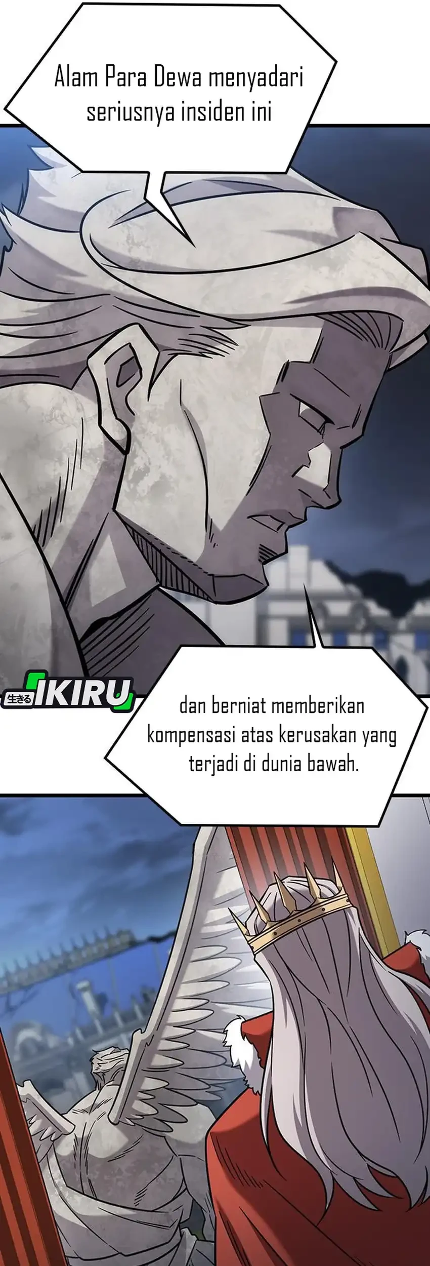 Chapter 60 - halaman 70