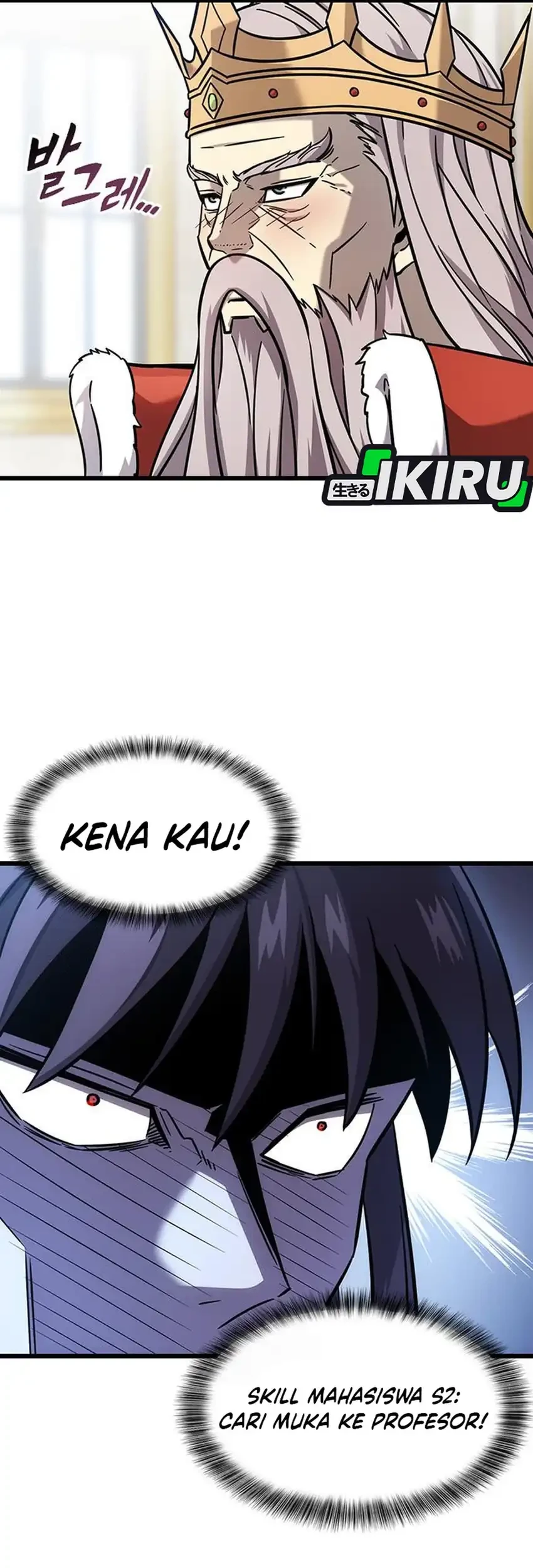 Chapter 60 - halaman 14