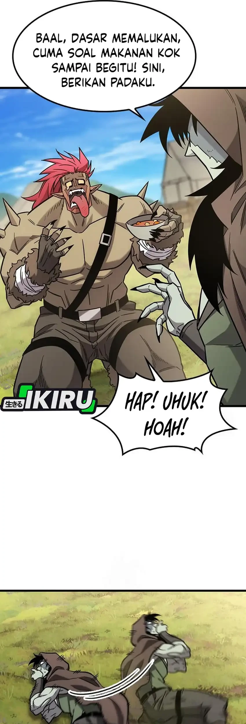 Chapter 61 - halaman 66
