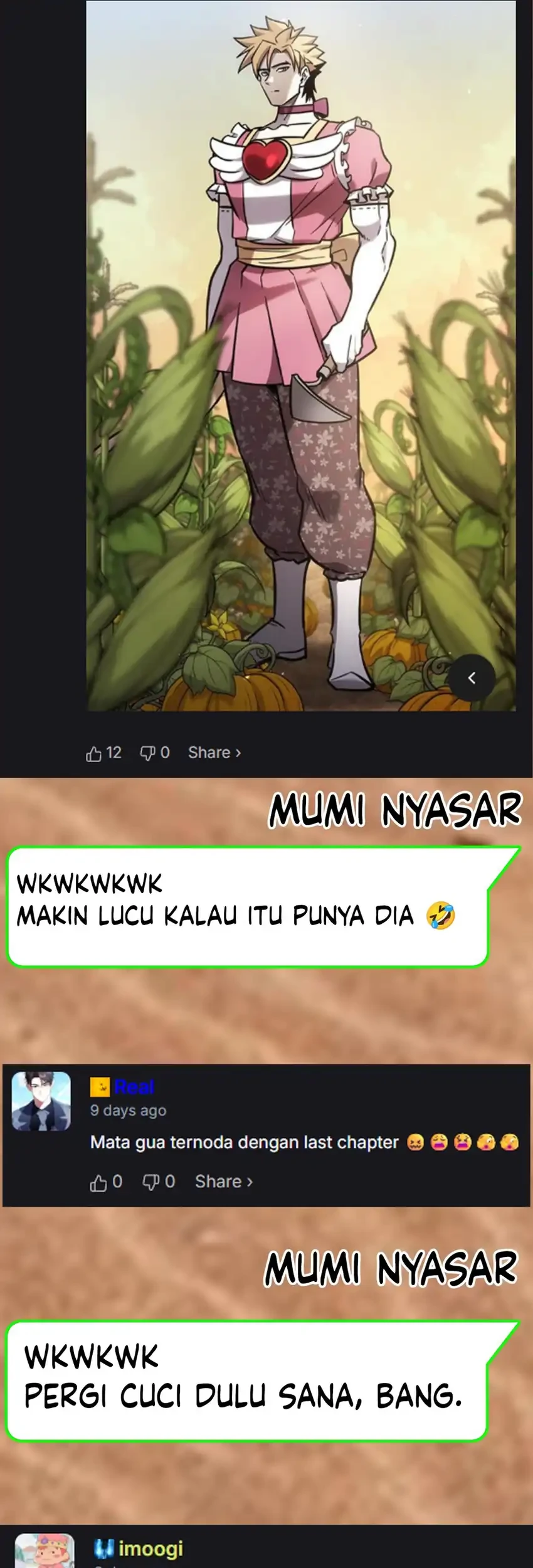Chapter 63 - halaman 83