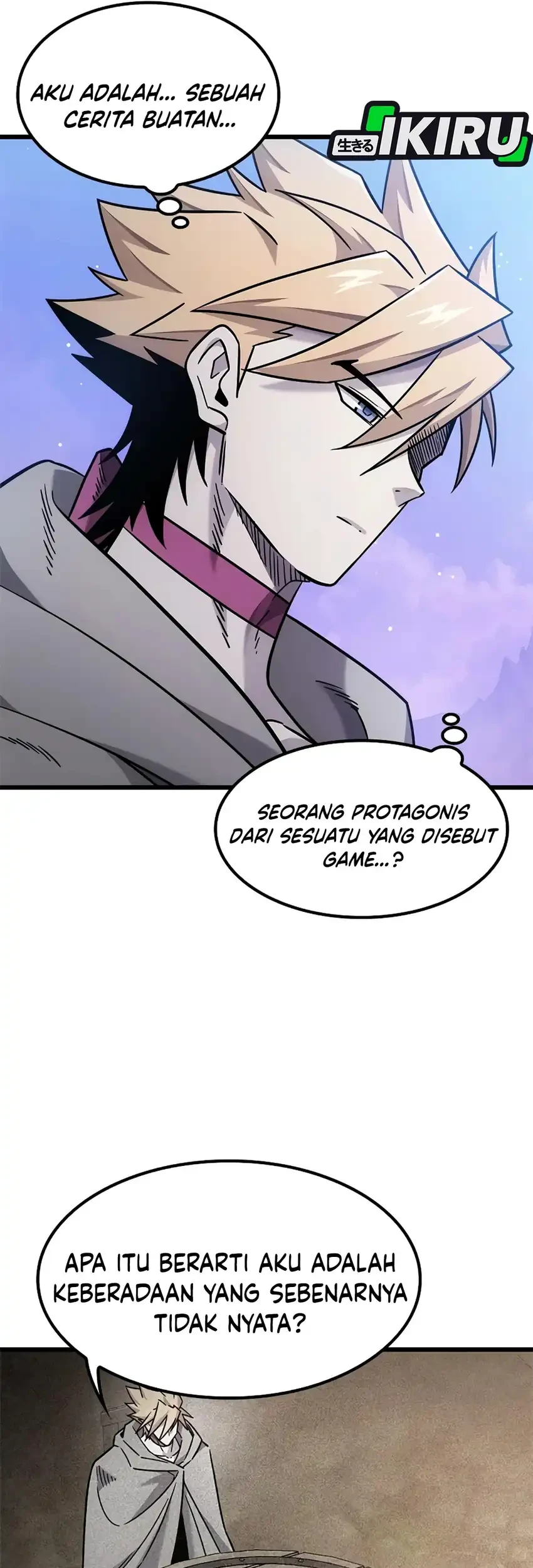 Chapter 64 - halaman 29