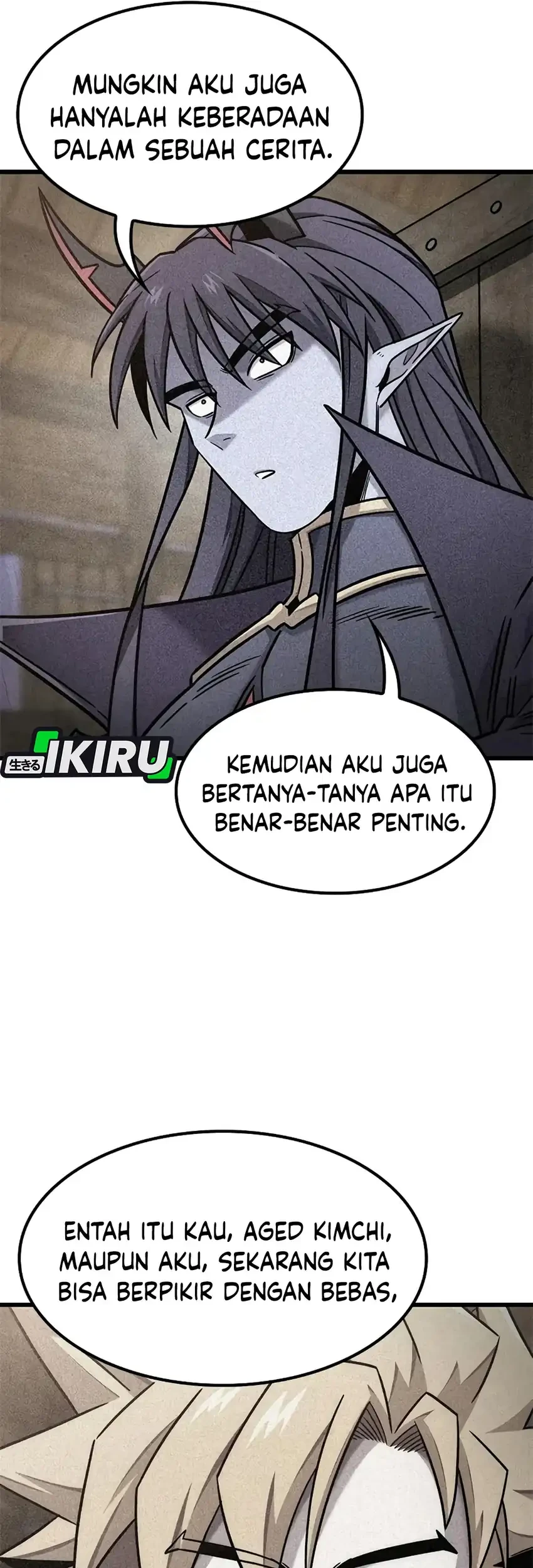 Chapter 64 - halaman 31