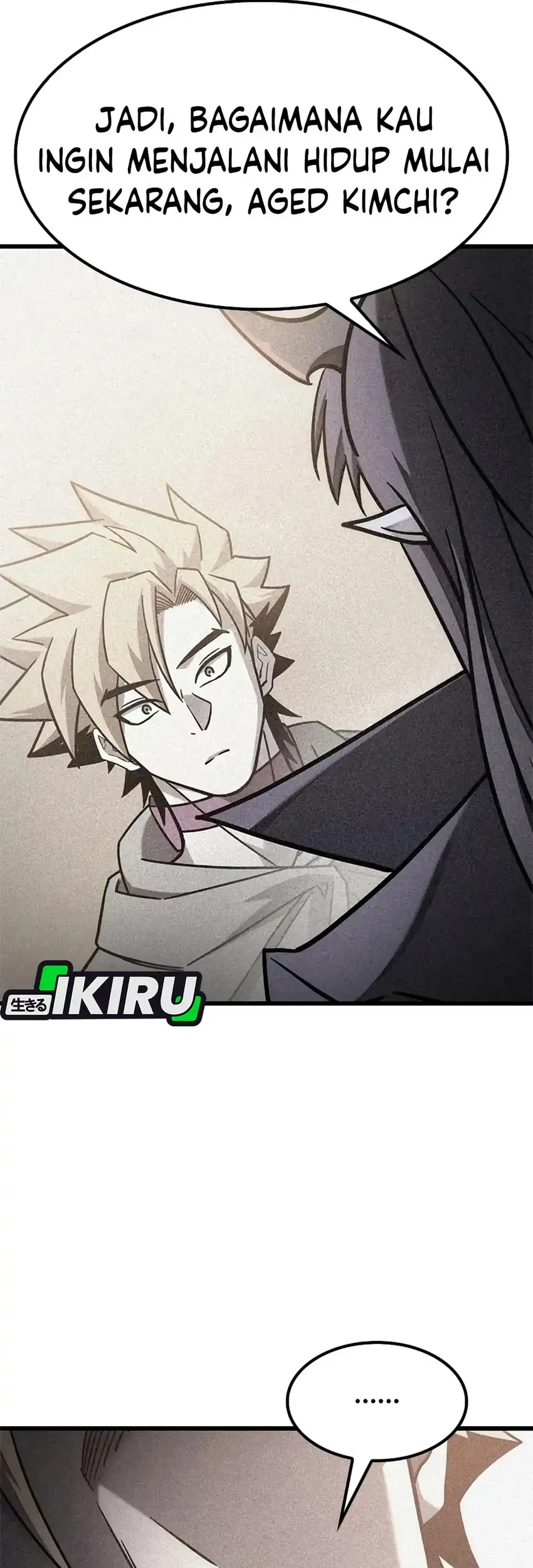 Chapter 64 - halaman 34
