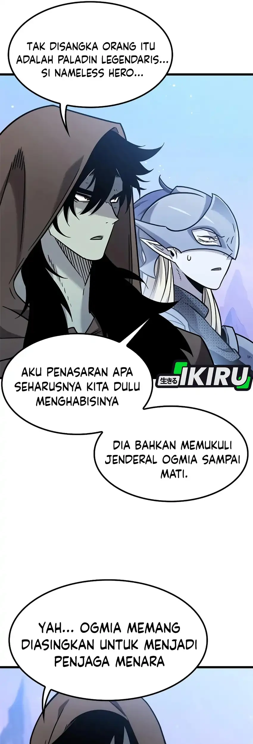 Chapter 64 - halaman 40