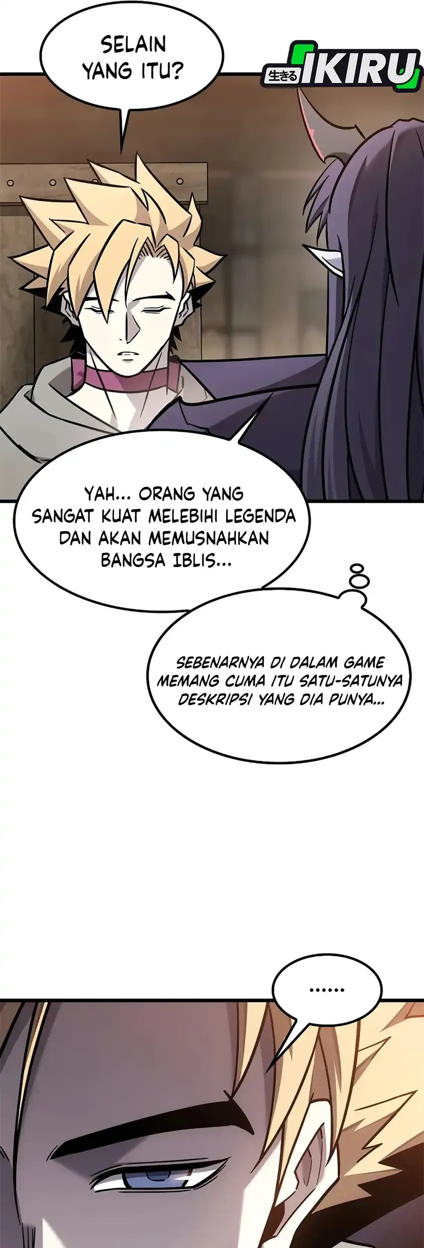 Chapter 64 - halaman 8