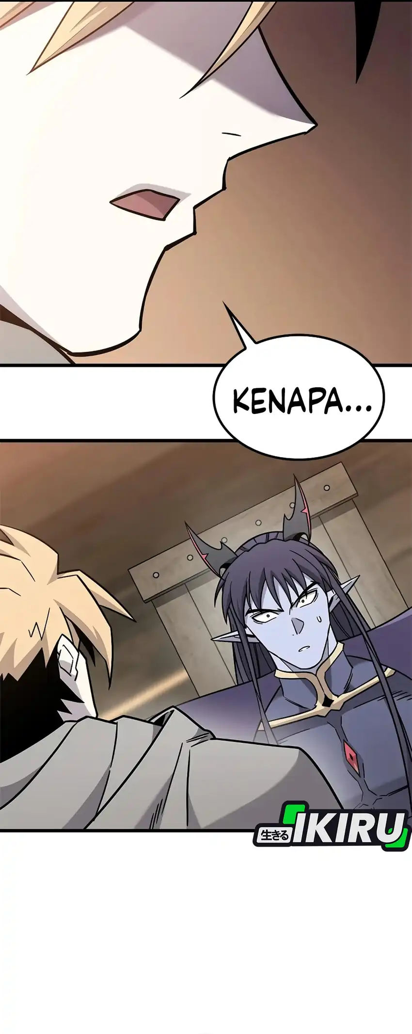 Chapter 64 - halaman 16
