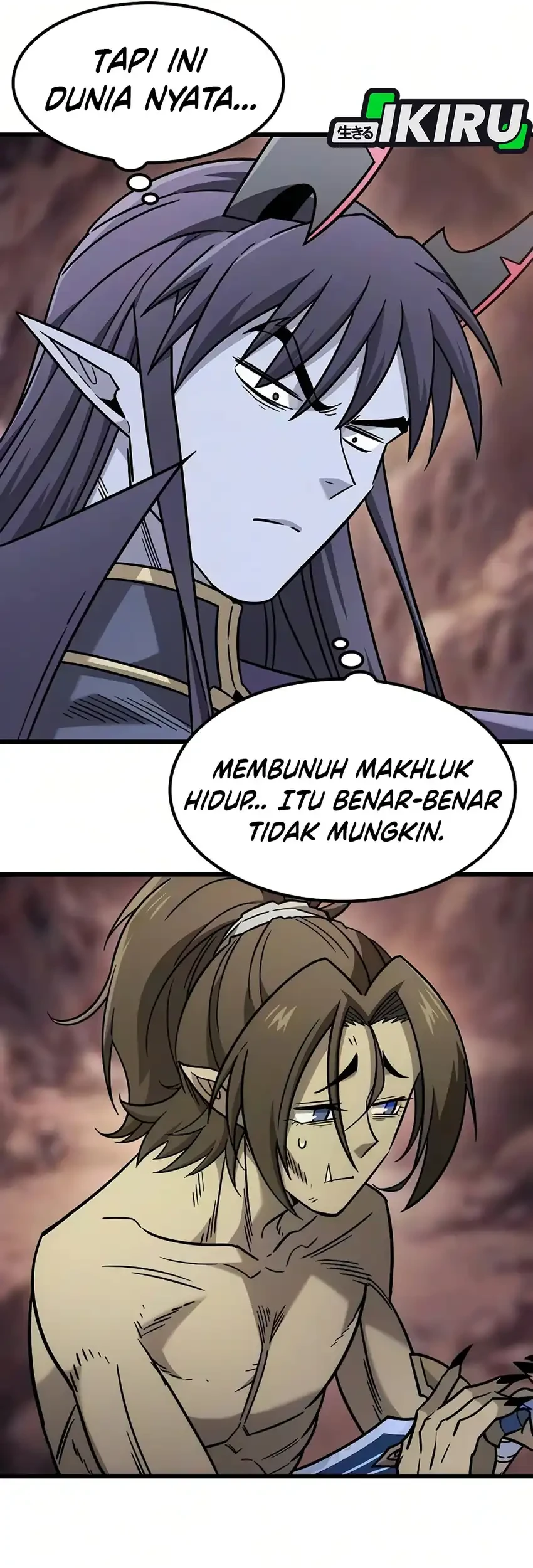 Chapter 65 - halaman 44