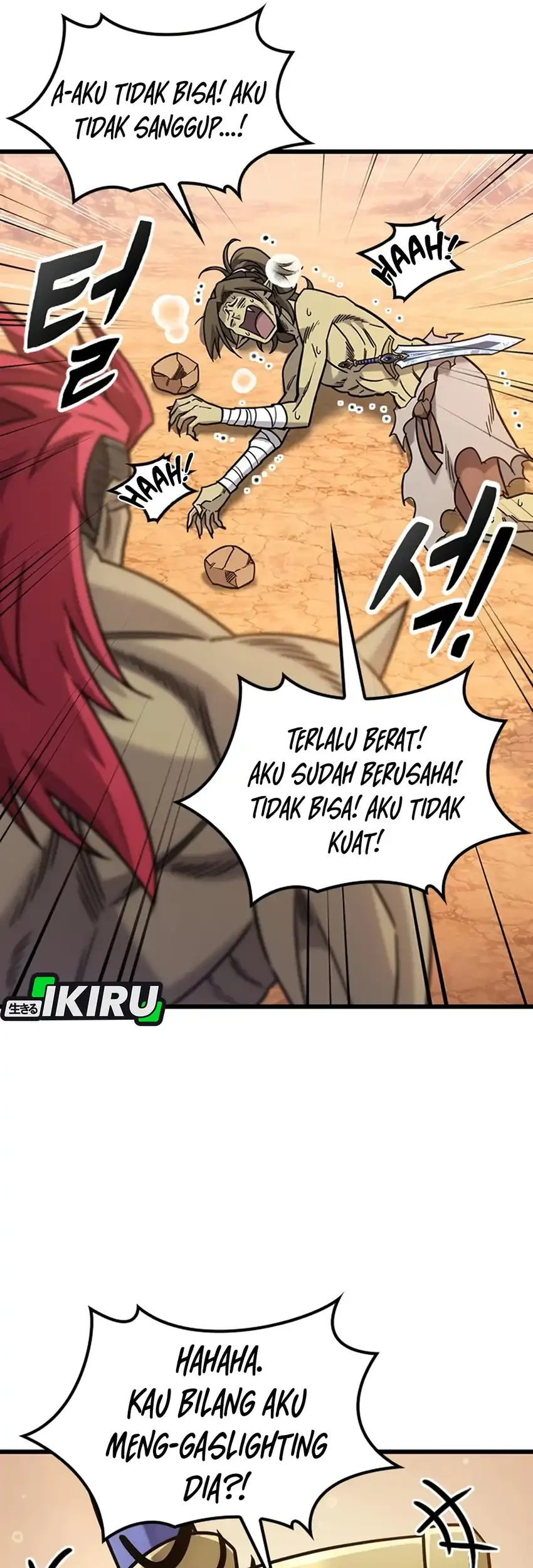 Chapter 66 - halaman 24