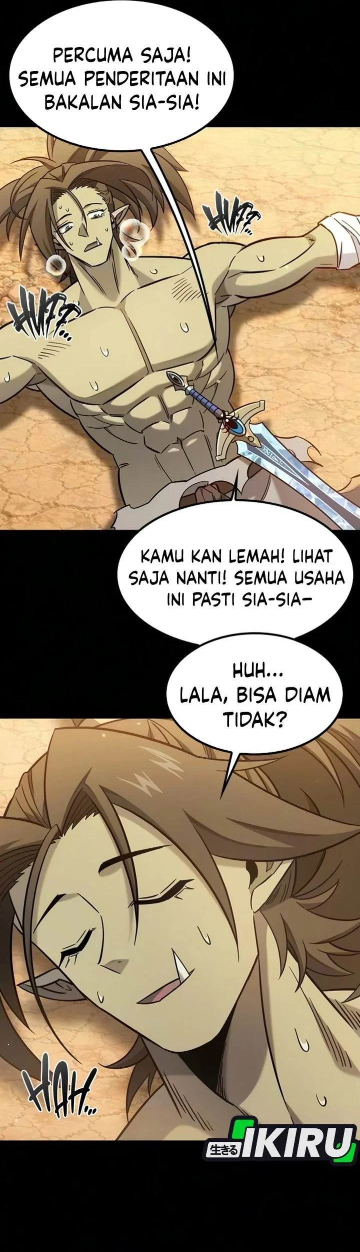 Chapter 67 - halaman 16