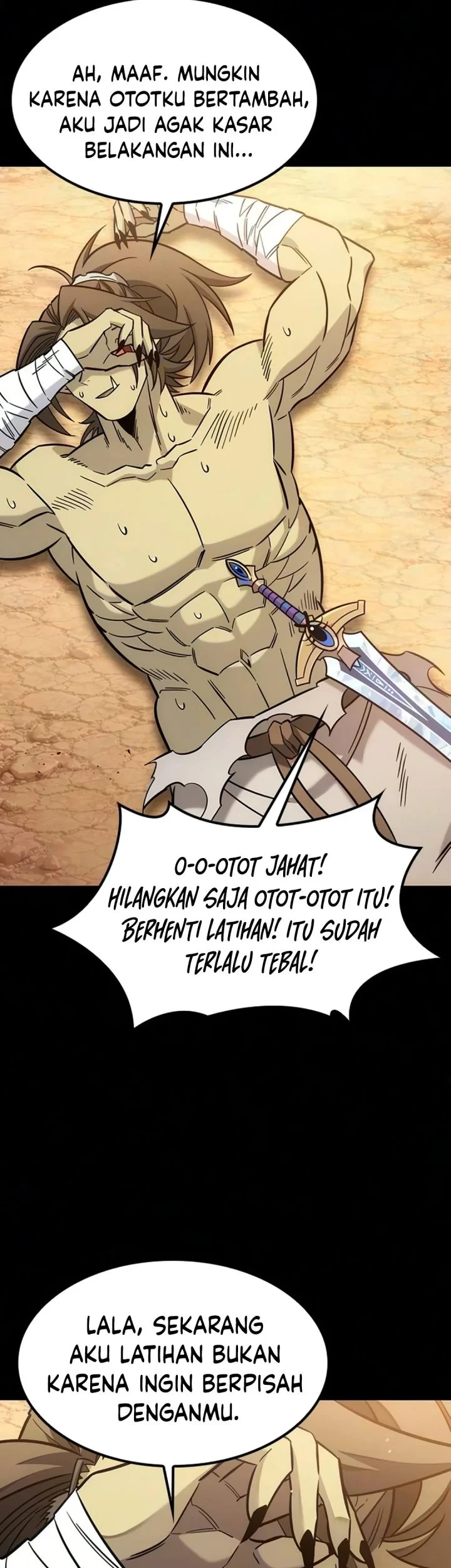 Chapter 67 - halaman 20